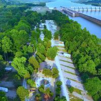 The Landing at Bear Creek RV Park & Campground ico