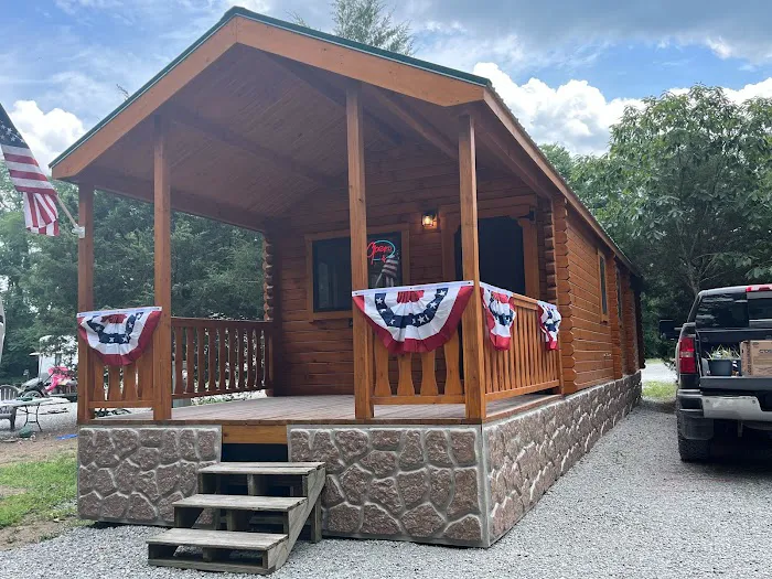 The Landing at Bear Creek RV Park & Campground Picture 7