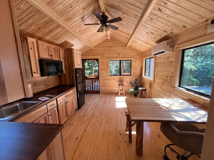 The Landing at Bear Creek RV Park & Campground Picture 6