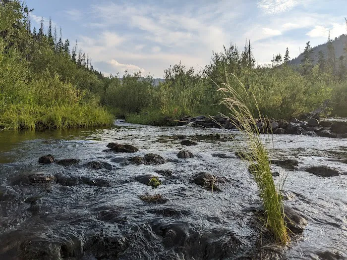 Kading Campground Picture 7