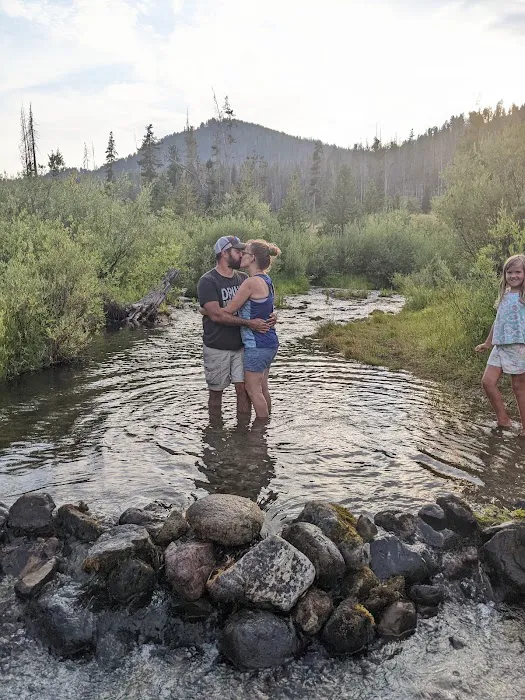 Kading Campground Picture 4