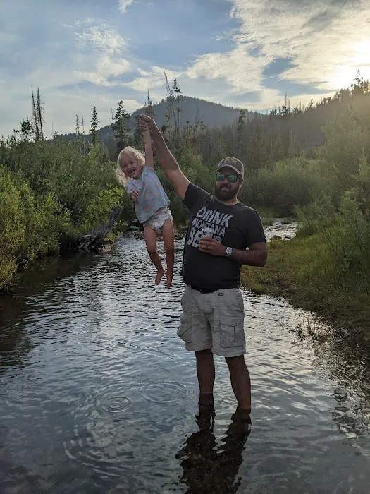 Kading Campground Picture 2