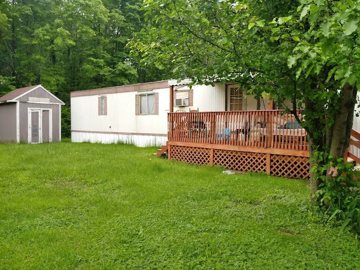 Tall Timbers Picture 8