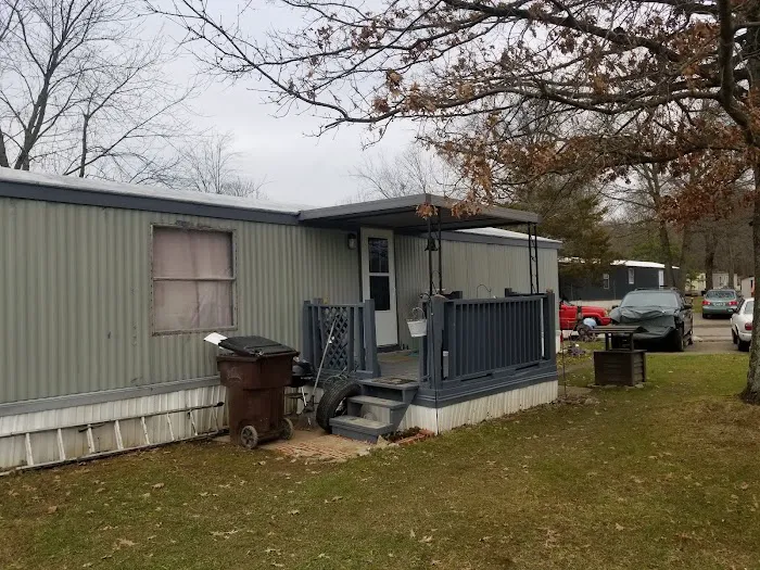 Tall Timbers Picture 2