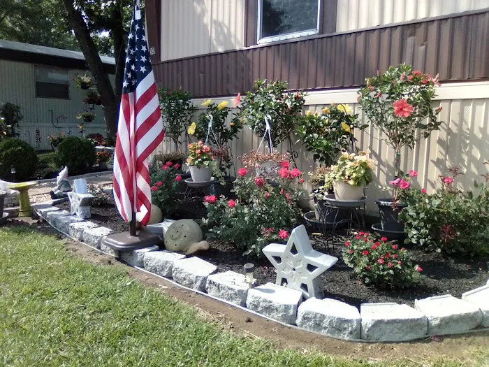 Tall Timbers Picture 1