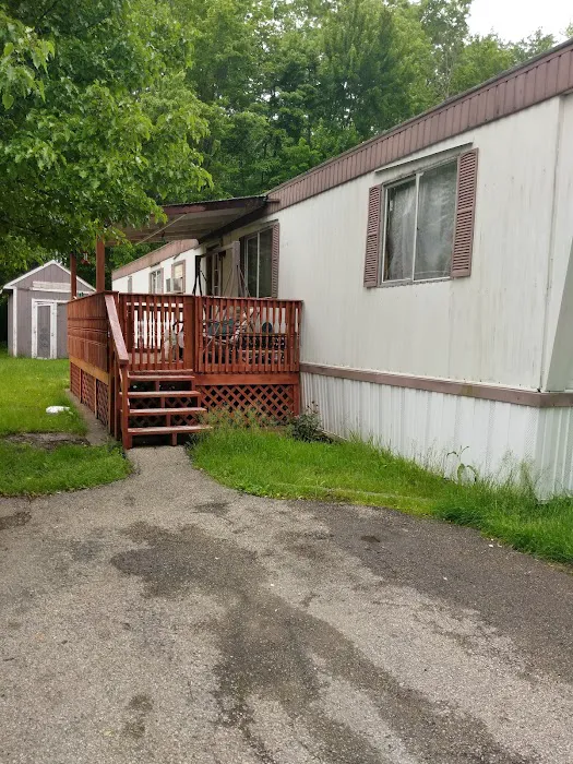 Tall Timbers Picture 10