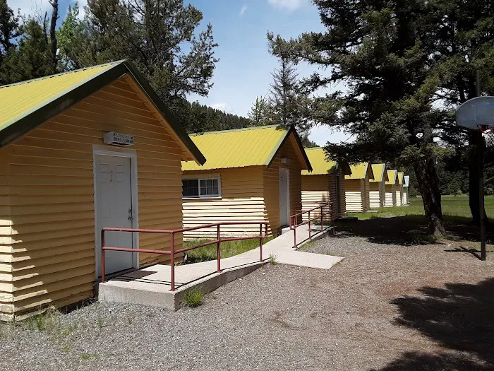 Sunshine Camp Picture 4