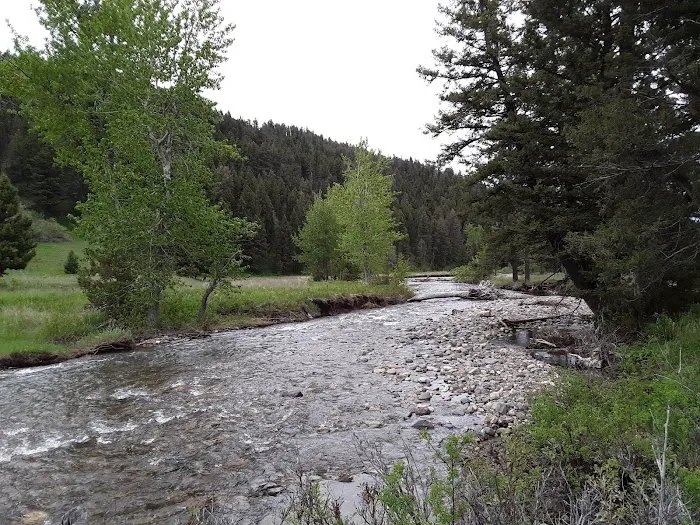 Sunshine Camp Picture 5