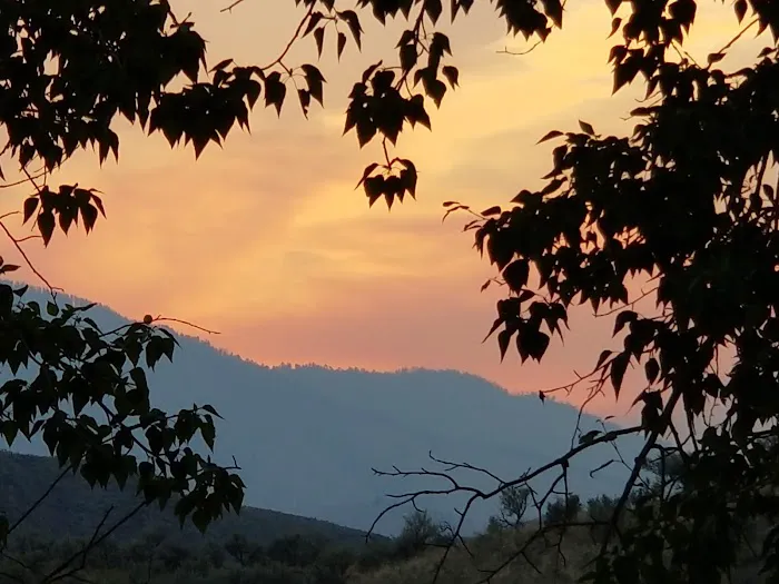 Red Rocks campground Picture 4