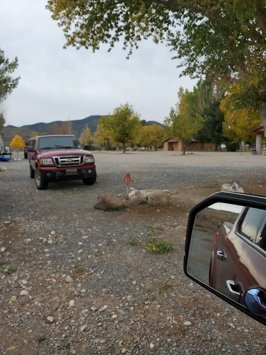 Miner Lake Campground Picture 3