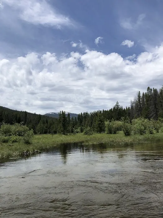 Miner Lake Campground Picture 7