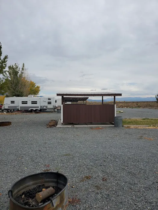 Miner Lake Campground Picture 1