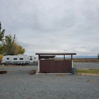 Miner Lake Campground ico