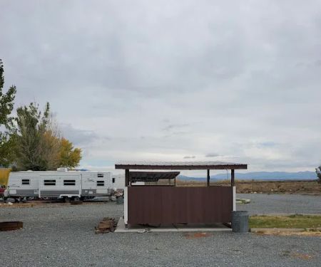 Miner Lake Campground