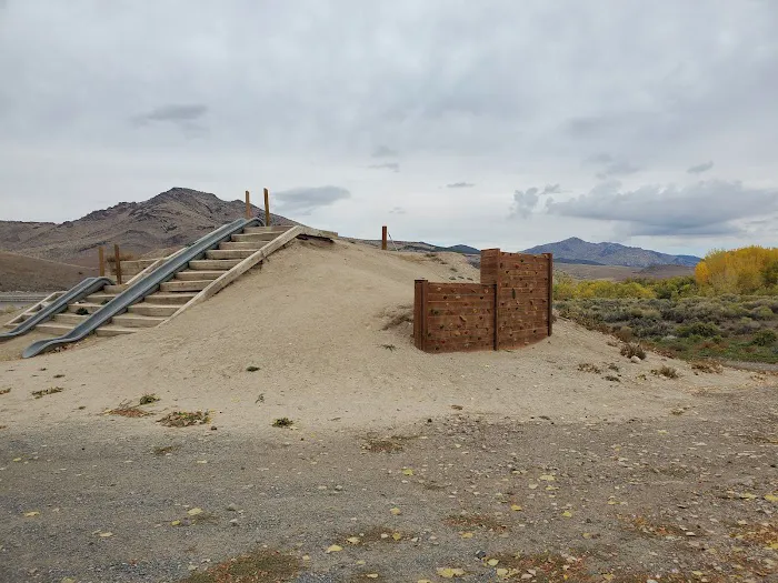 Miner Lake Campground Picture 6