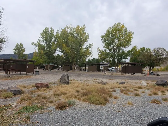 Miner Lake Campground Picture 2