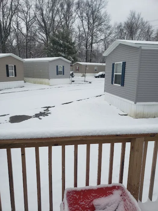 Eastgate Mobile Home Park Picture 1