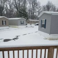 Eastgate Mobile Home Park ico