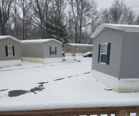 Eastgate Mobile Home Park