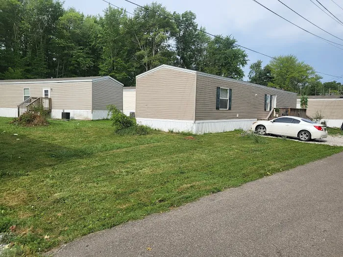 Eastgate Mobile Home Park Picture 5