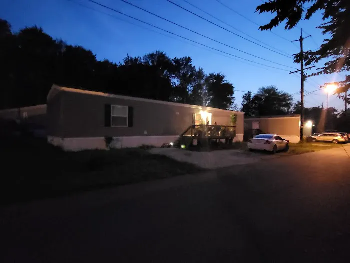 Eastgate Mobile Home Park Picture 6