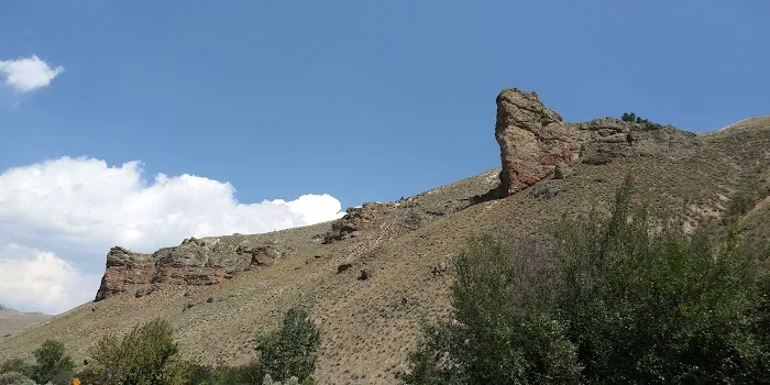 Tower Rock Recreation Site Picture 5