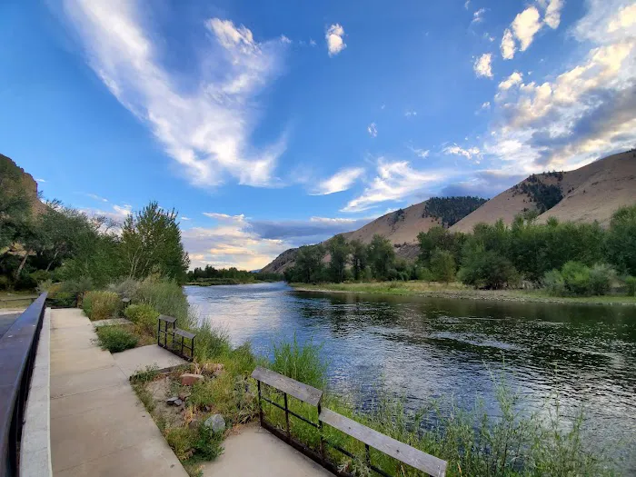 Tower Rock Recreation Site Picture 10