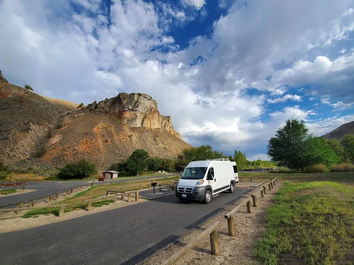 Tower Rock Recreation Site Picture 9