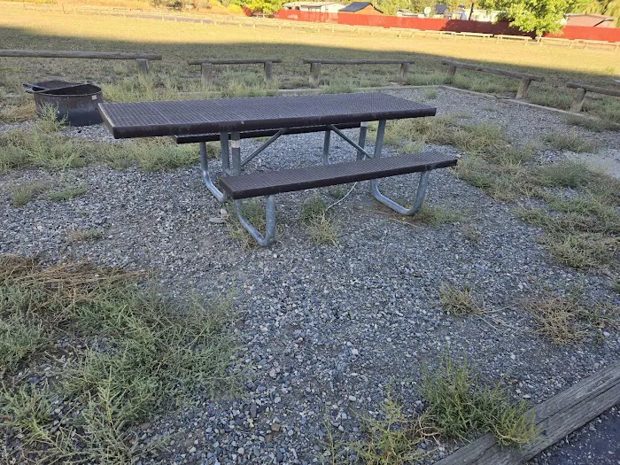 Tower Rock Recreation Site Picture 3