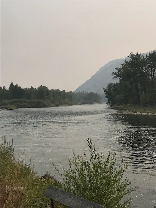 Tower Rock Recreation Site Picture 6