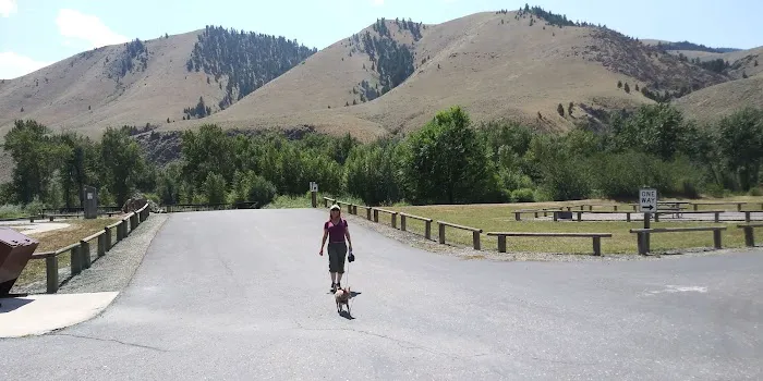 Tower Rock Recreation Site Picture 7