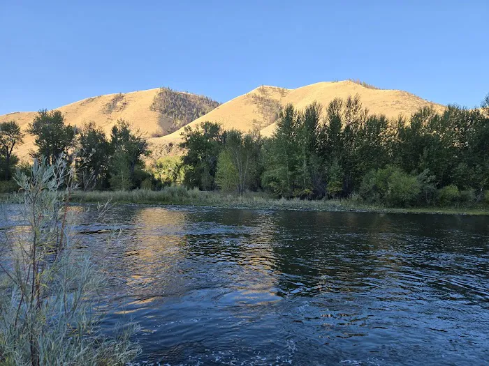 Tower Rock Recreation Site Picture 4