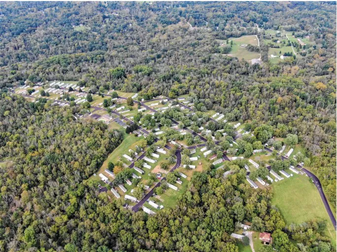 Richmond Estates Picture 10