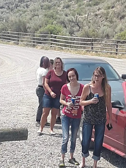 Morgan Bar Recreation Site Picture 7