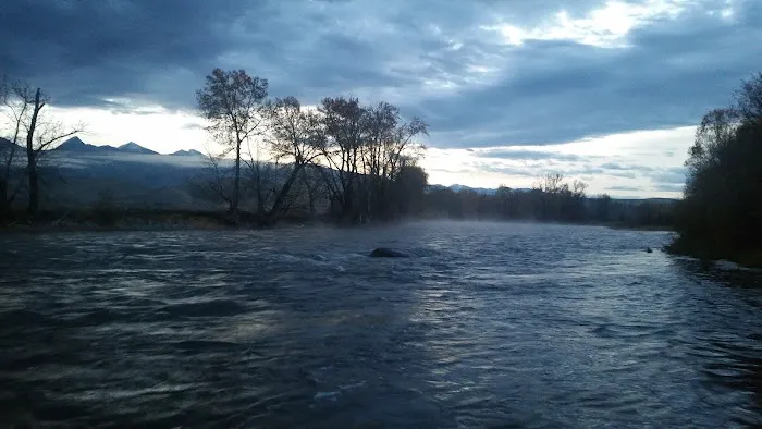 Morgan Bar Recreation Site Picture 10