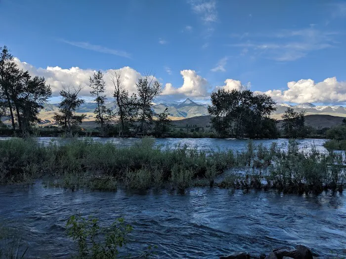 Morgan Bar Recreation Site Picture 5