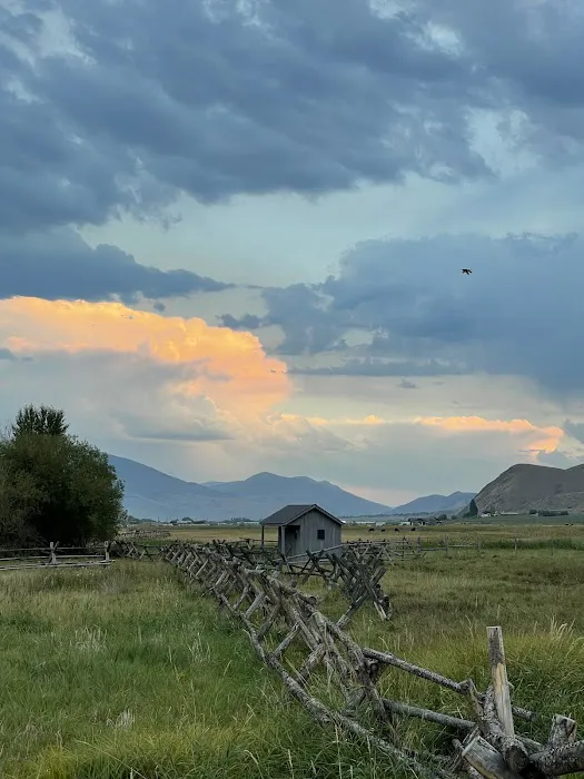 Morgan Bar Recreation Site Picture 8