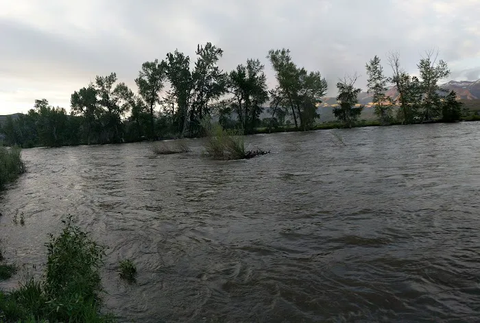 Morgan Bar Recreation Site Picture 3