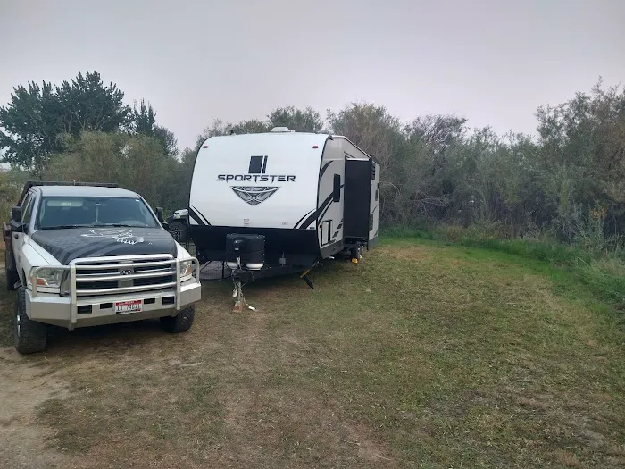 Morgan Bar Recreation Site Picture 4