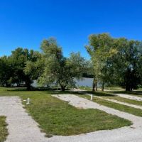 Riverfront RV Park ico