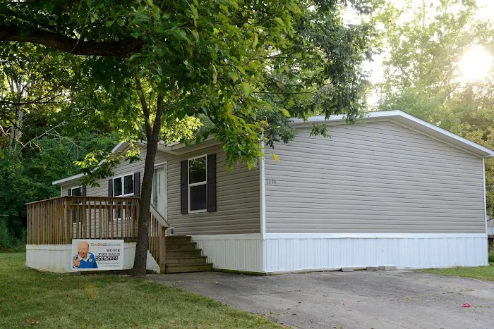 Campbell Pointe Mobile Home Park Picture 6