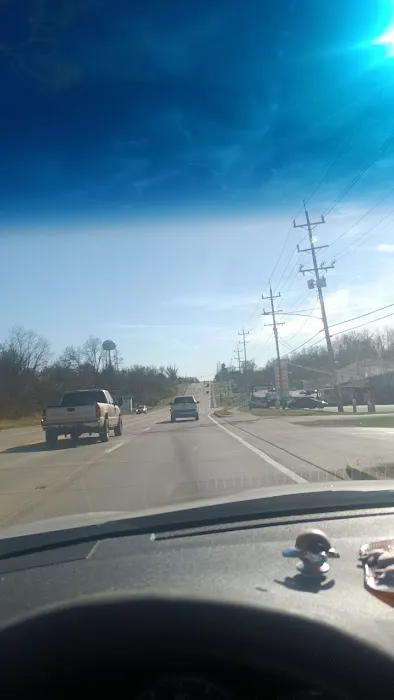 Campbell Pointe Mobile Home Park Picture 1