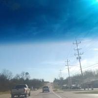 Campbell Pointe Mobile Home Park ico