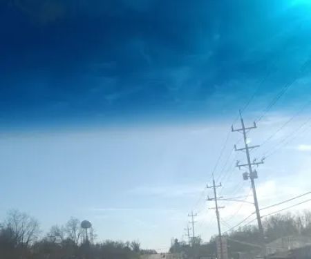 Campbell Pointe Mobile Home Park