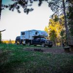 South Van Houten Campground