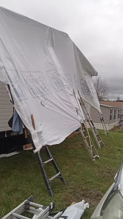 White Villa Land Co Picture 1