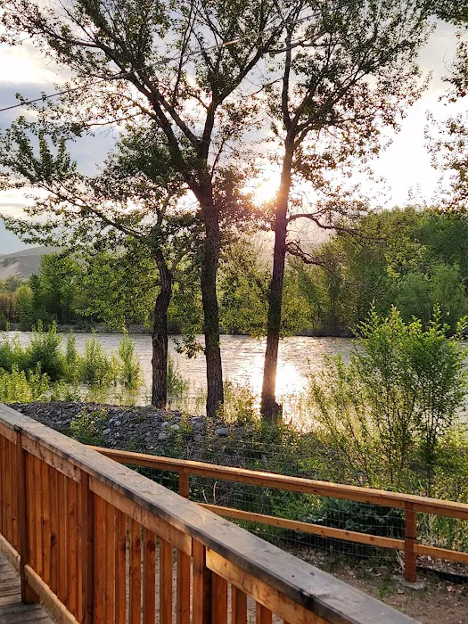 Andreas On The River RV Park Picture 6