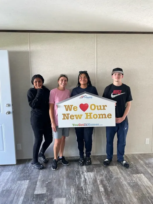 Derby Hills Pointe Mobile Home Park Picture 9