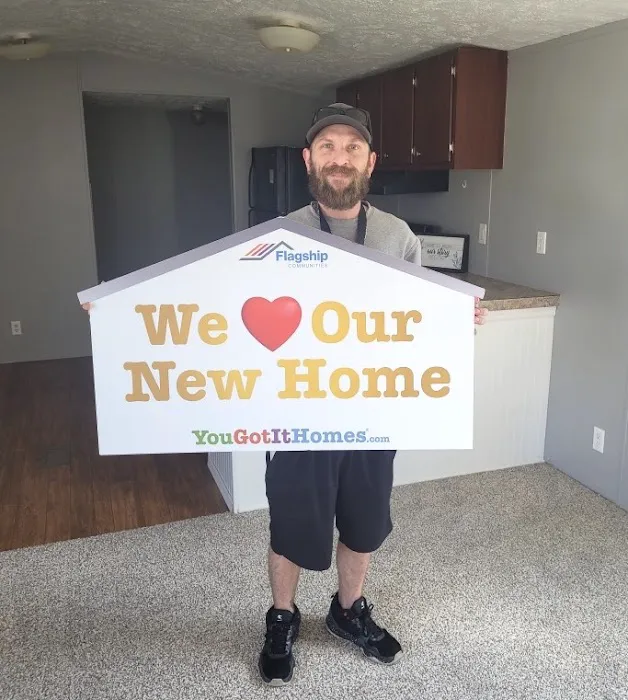 Derby Hills Pointe Mobile Home Park Picture 6