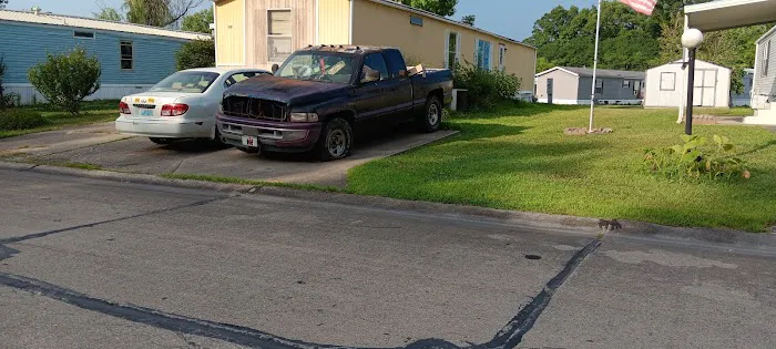 Derby Hills Pointe Mobile Home Park Picture 1